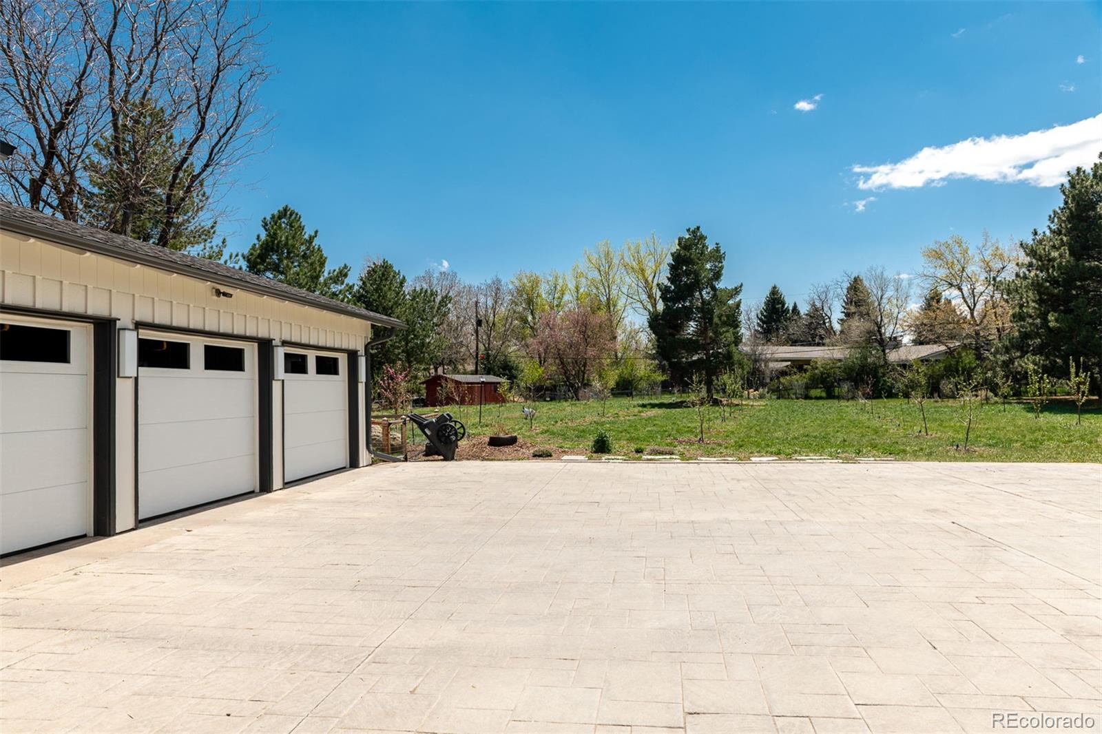 13395 Braun Road Golden, CO 80401 - Photo 36 of 40 Gallery Image 36