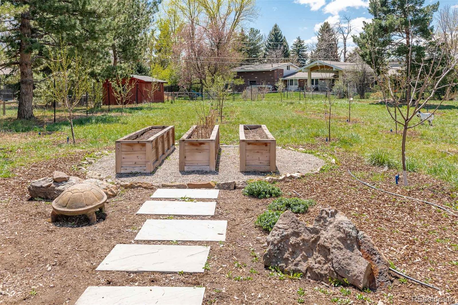 13395 Braun Road Golden, CO 80401 - Photo 37 of 40 Gallery Image 37