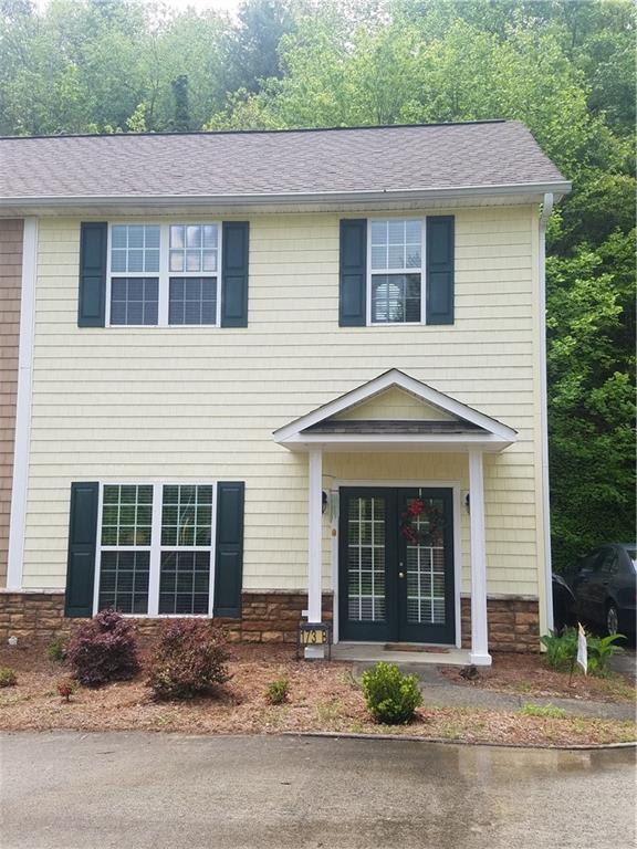 173 B Boardtown Road, Unit B Ellijay, GA 30540 - Photo 1 of 1 Gallery Image 1