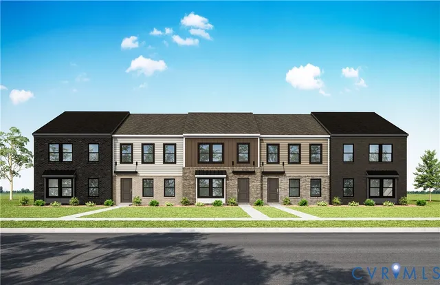 $325,955 | 5243 Encore Autumn Walk, Unit I58, Richmond, VA 23227