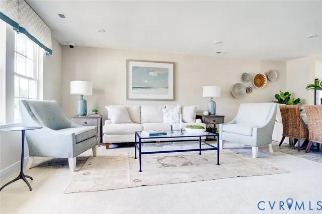 $325,955 | 5243 Encore Autumn Walk, Unit I58, Richmond, VA 23227