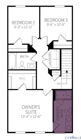 $325,955 | 5243 Encore Autumn Walk, Unit I58, Richmond, VA 23227