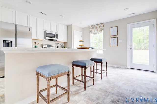 $325,955 | 5243 Encore Autumn Walk, Unit I58, Richmond, VA 23227