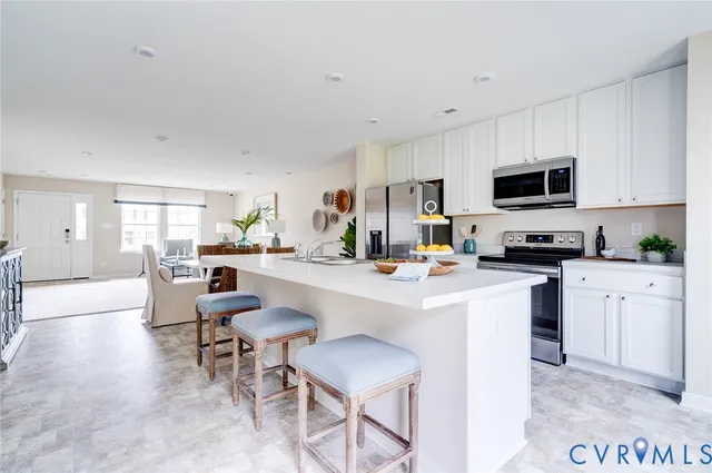 $325,955 | 5243 Encore Autumn Walk, Unit I58, Richmond, VA 23227