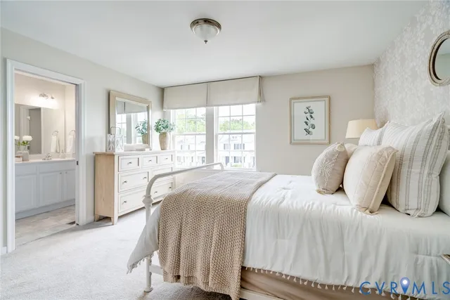 $325,955 | 5243 Encore Autumn Walk, Unit I58, Richmond, VA 23227