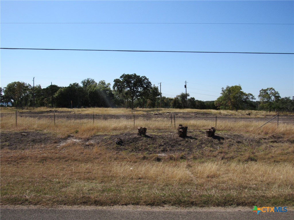 3520 Simmons Road Belton, TX 76513 - Photo 5 of 5 a view of a lake with houses in the background