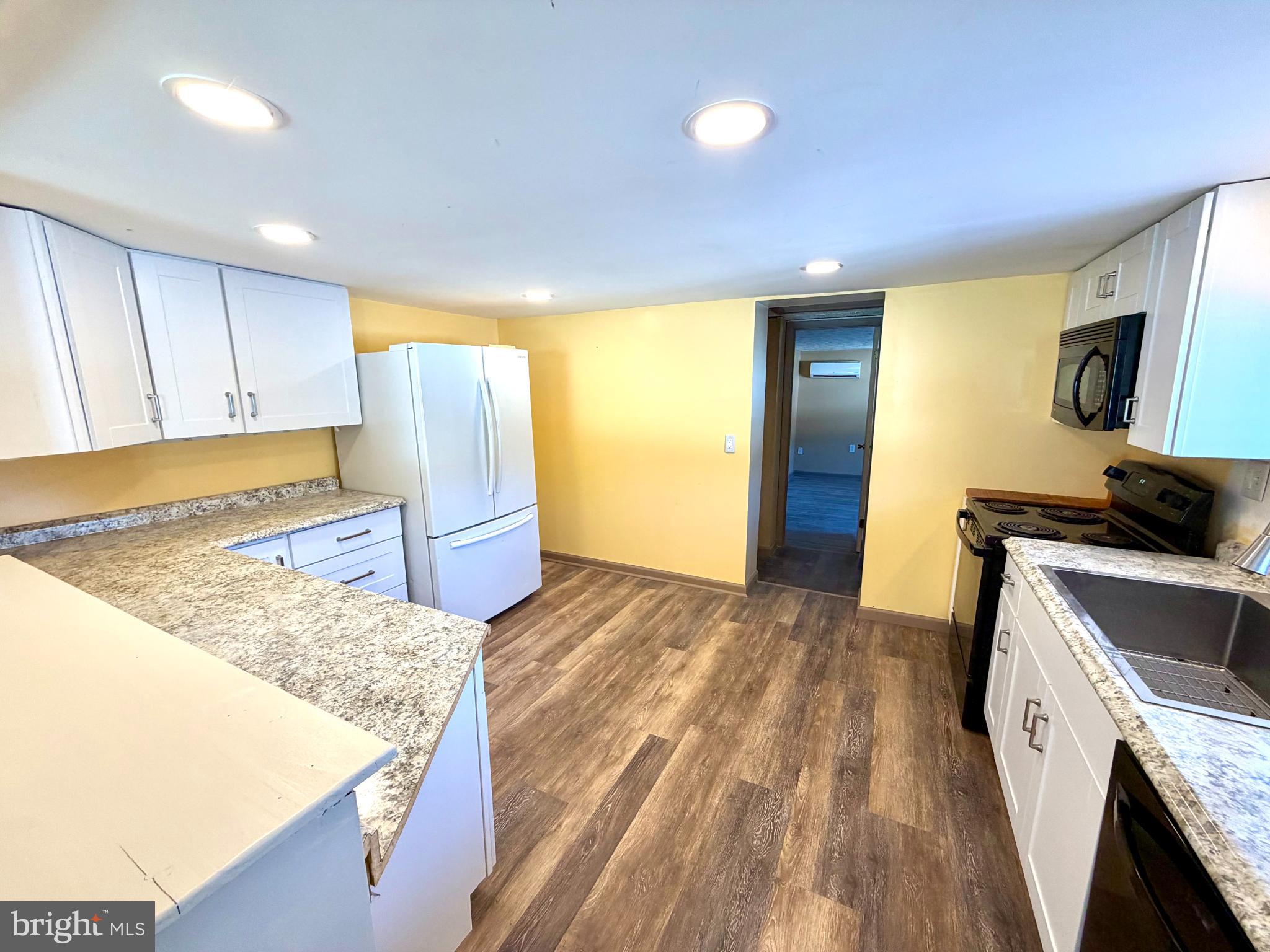 292 West Richardson Road Airville, PA 17302 - Photo 13 of 19 Bright and inviting modern kitchen space.
