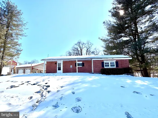 $2,700 | 292 West Richardson Road, Airville, PA 17302
