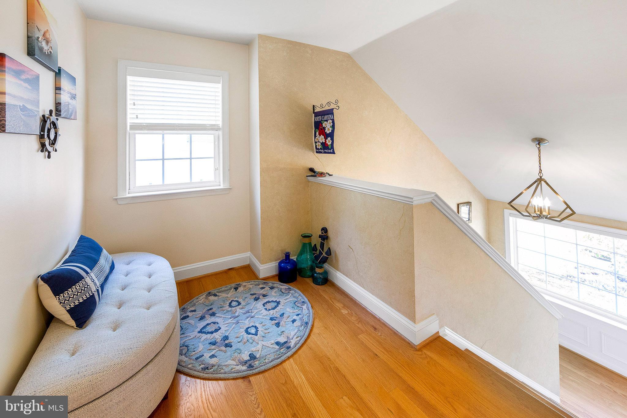 1454 Broad Run Road Landenberg, PA 19350 - Photo 13 of 28 Loft area at top of stairs
