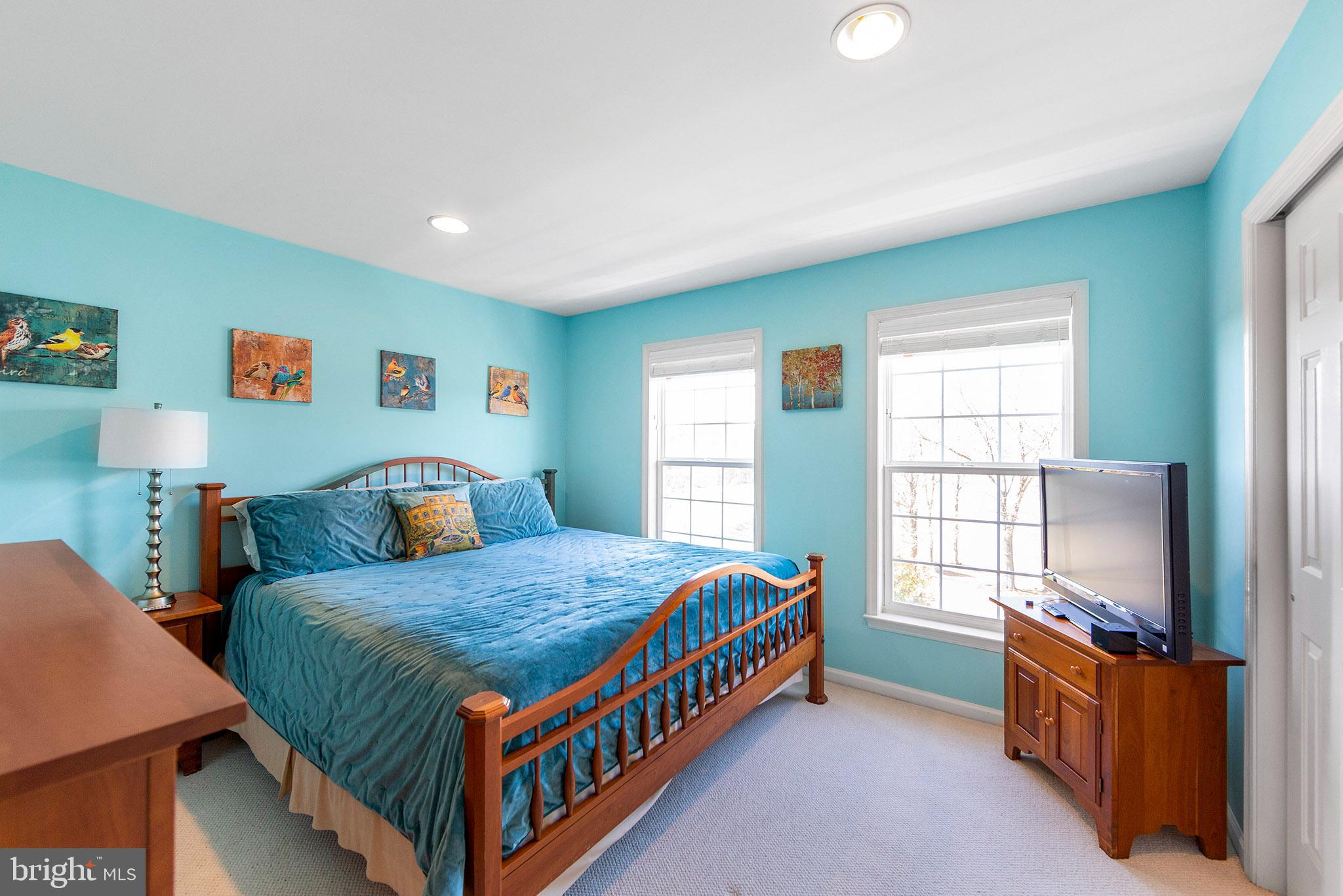 1454 Broad Run Road Landenberg, PA 19350 - Photo 19 of 28 2nd bedroom