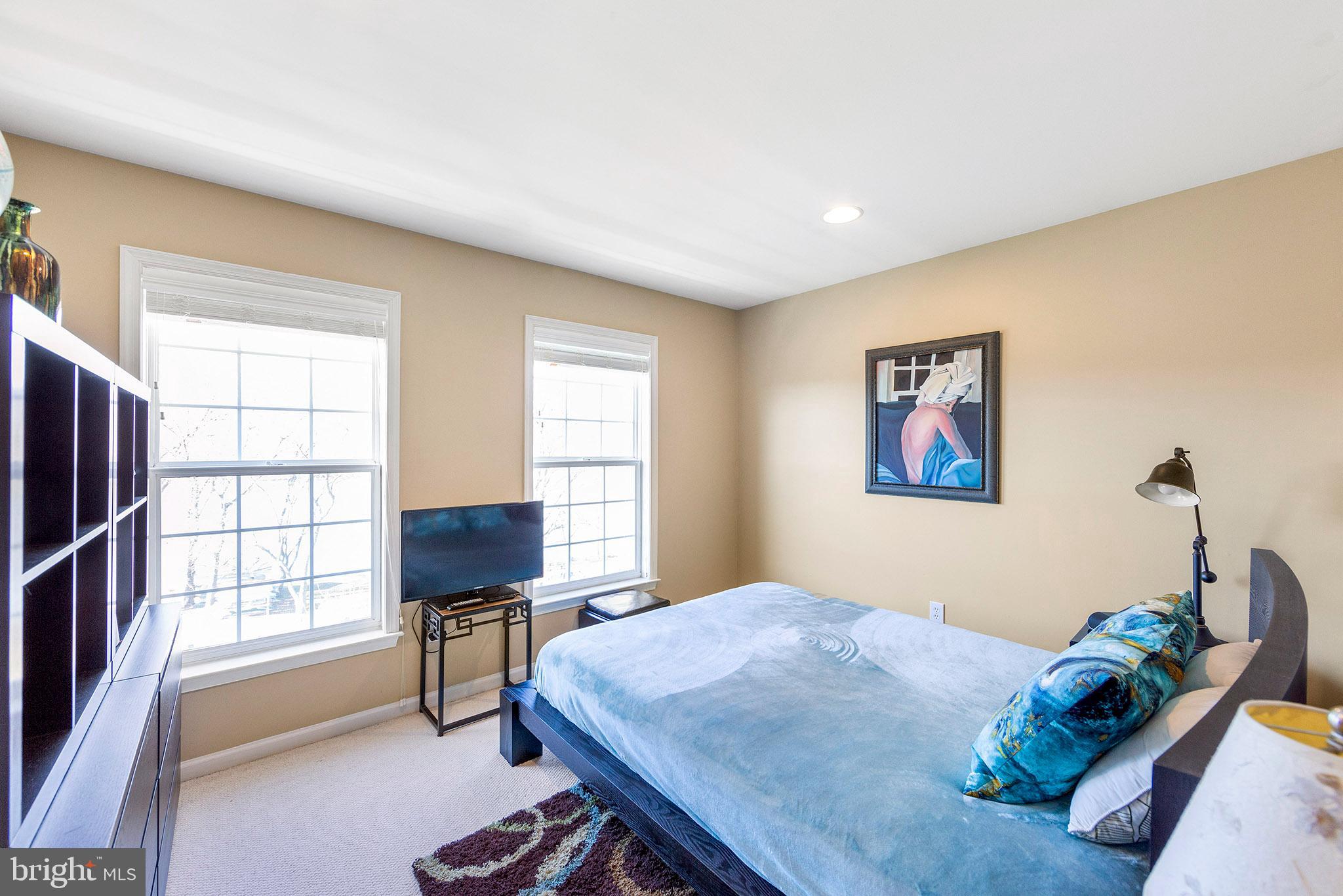 1454 Broad Run Road Landenberg, PA 19350 - Photo 21 of 28 3rd bedroom