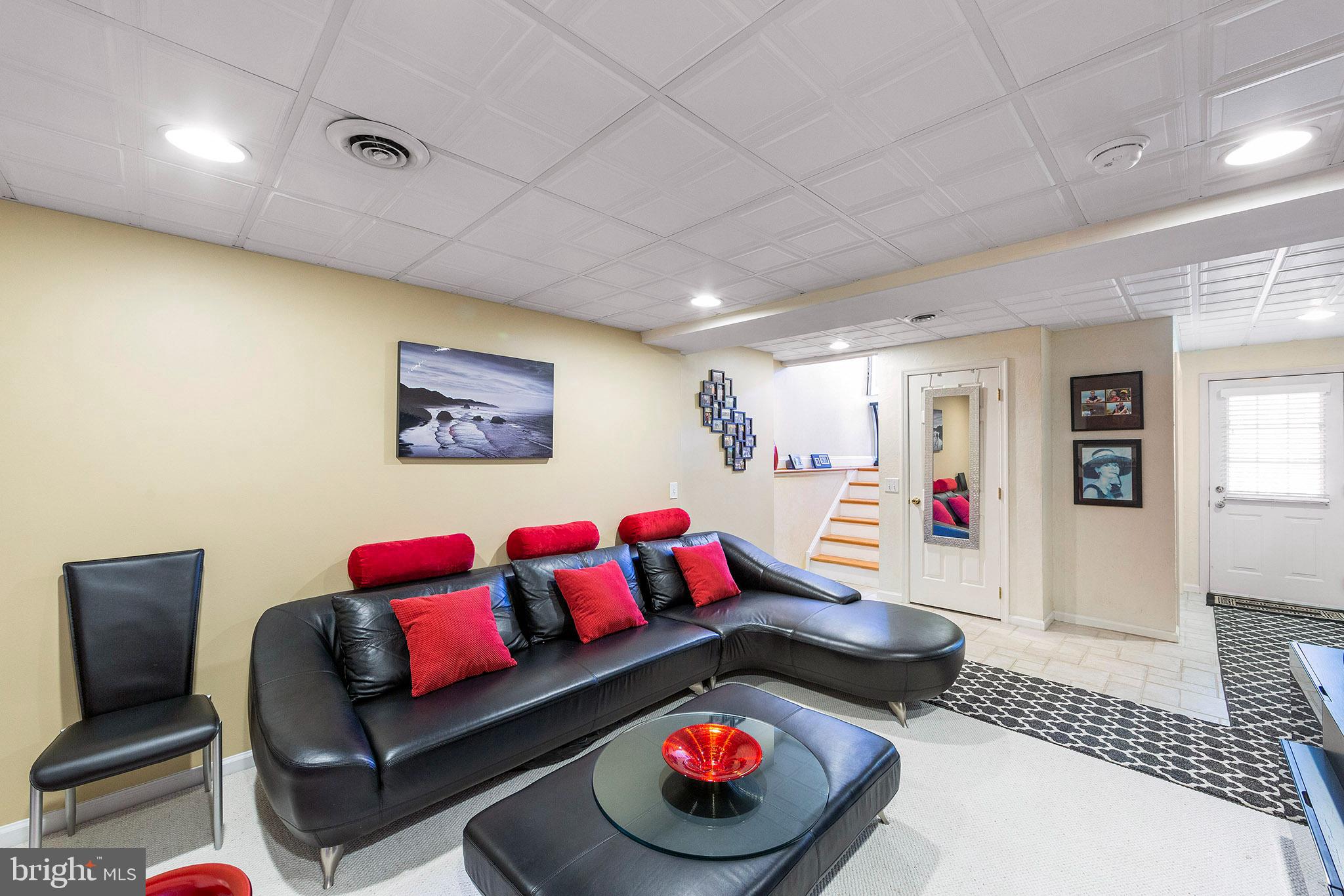 1454 Broad Run Road Landenberg, PA 19350 - Photo 23 of 28 Finished basement
w/outside entrance