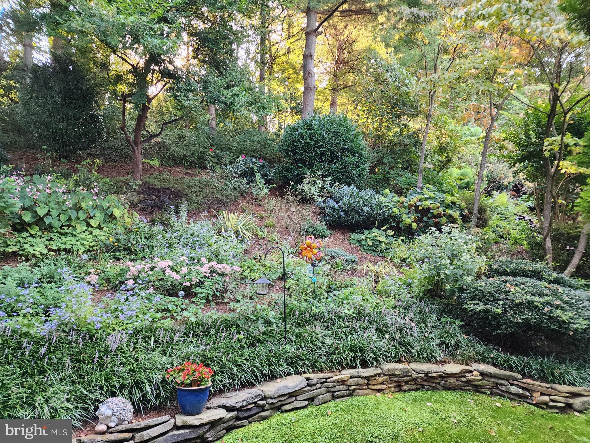 1454 Broad Run Road Landenberg, PA 19350 - Photo 24 of 28 Backyard