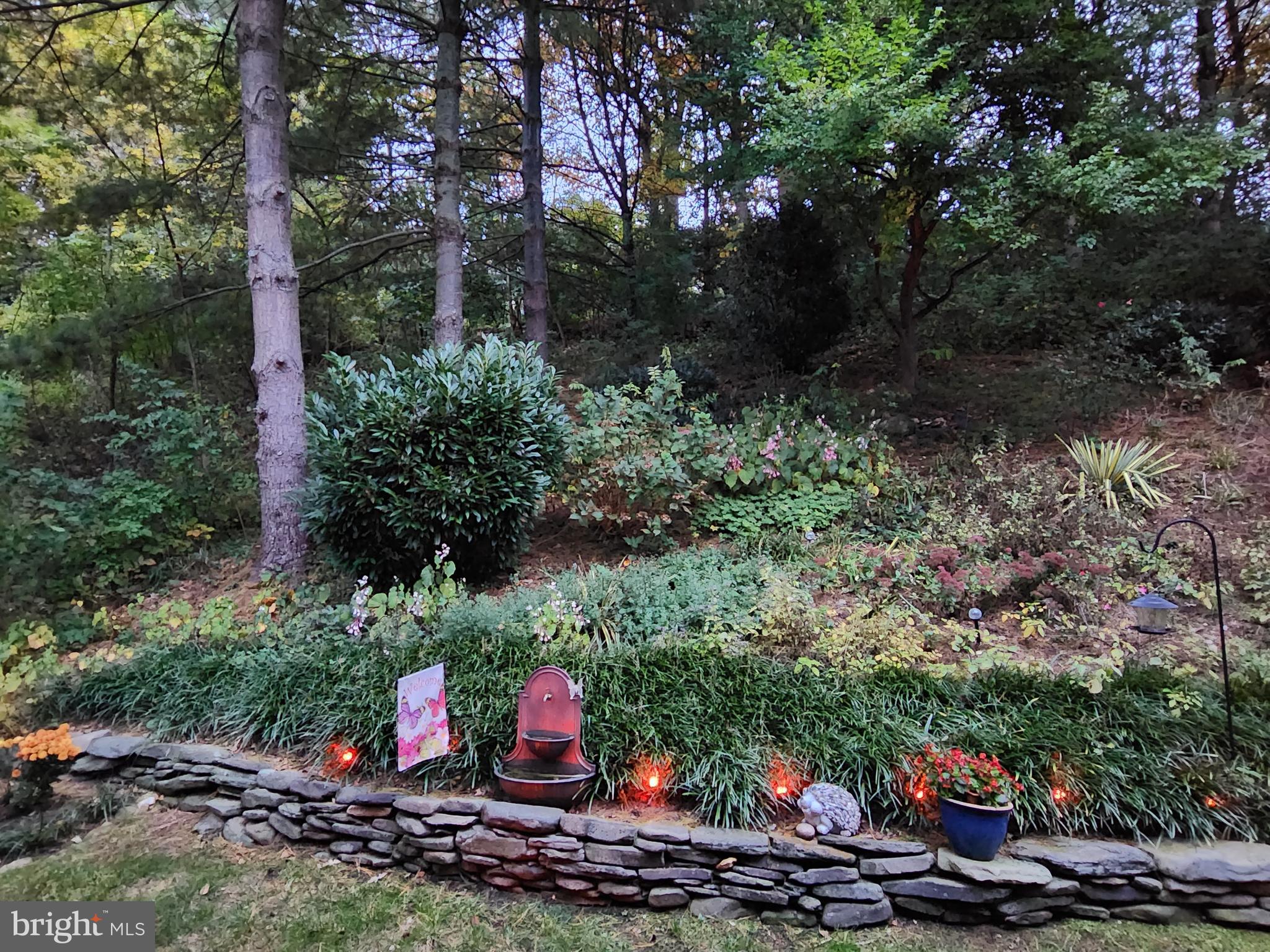 1454 Broad Run Road Landenberg, PA 19350 - Photo 25 of 28 Back yard