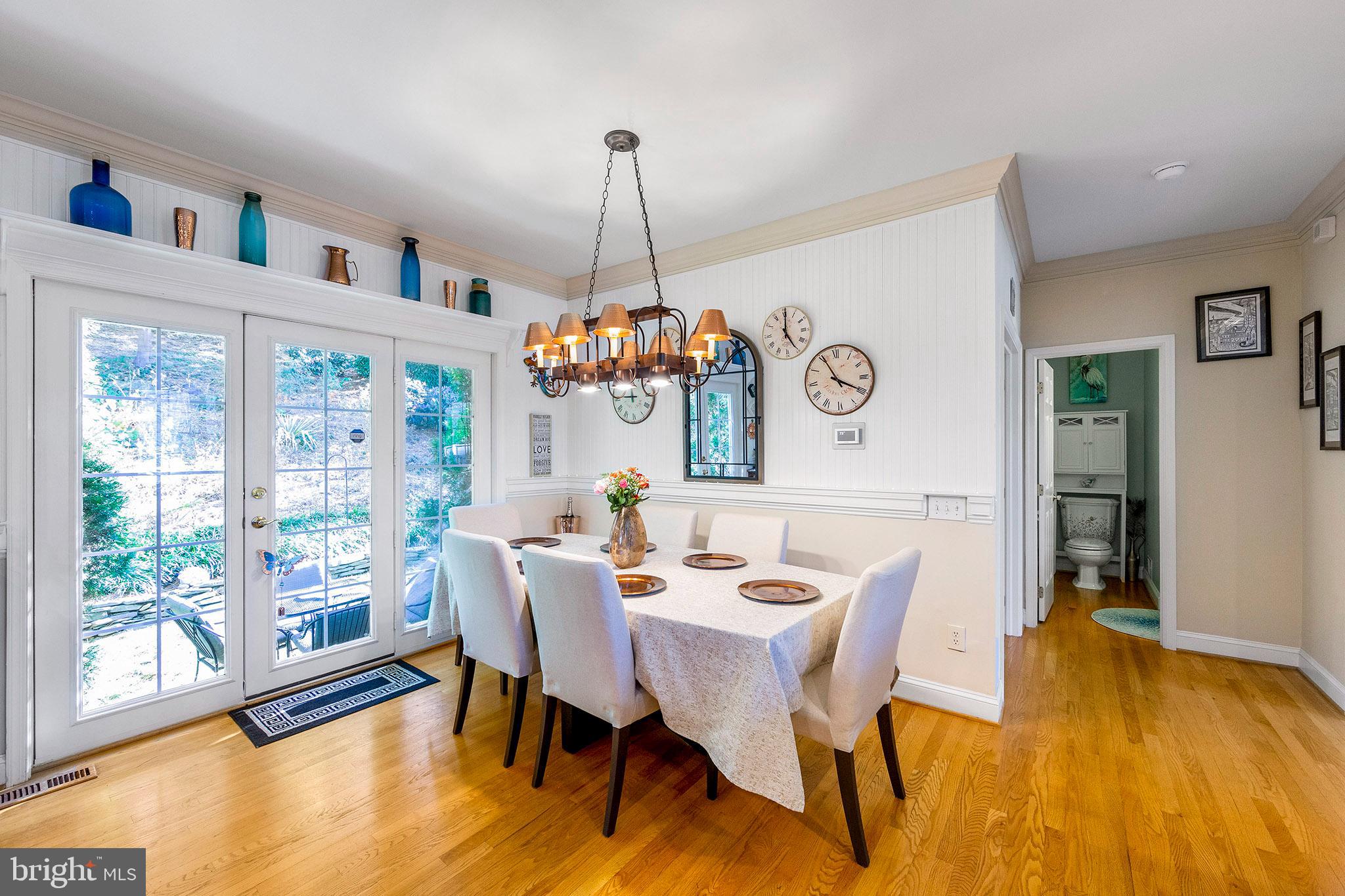 1454 Broad Run Road Landenberg, PA 19350 - Photo 6 of 28 Dining area