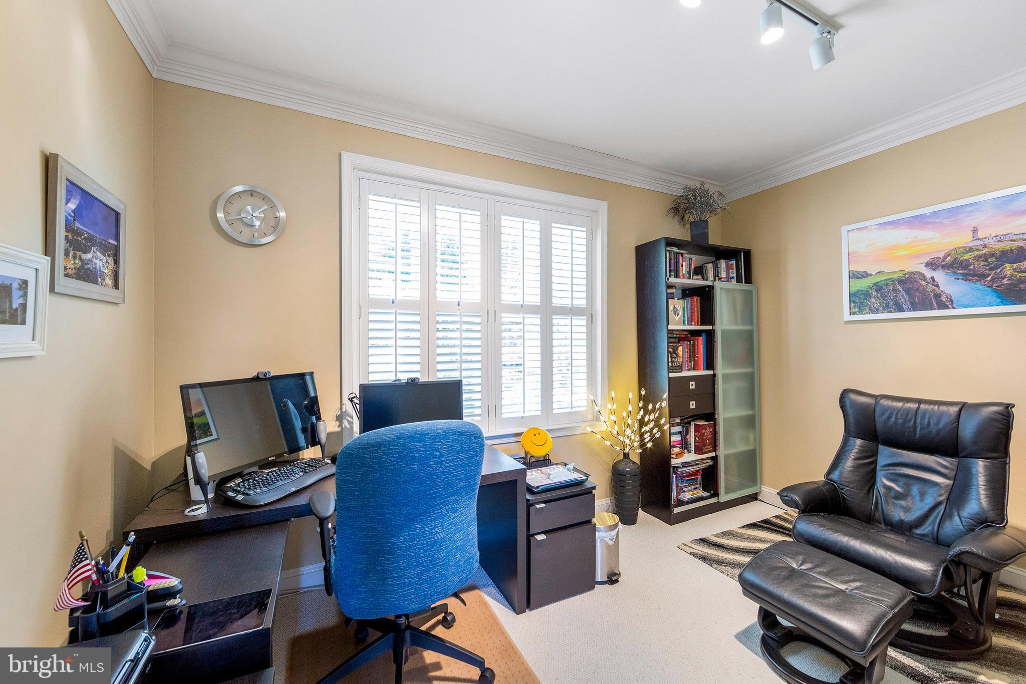 1454 Broad Run Road Landenberg, PA 19350 - Photo 7 of 28 1st floor office