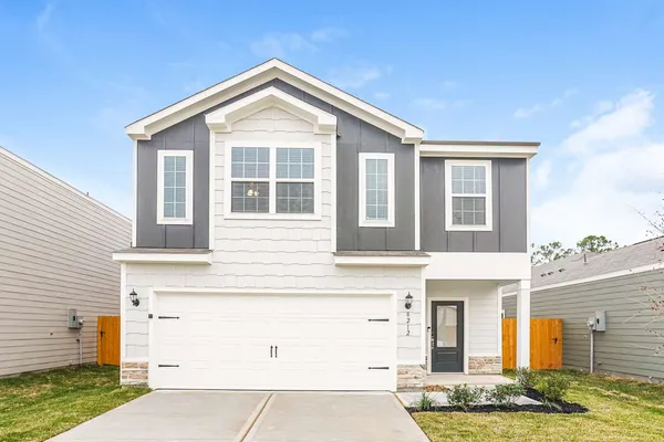 $2,449 | 8212 Sunberry Shadow Drive, Houston, TX 77016