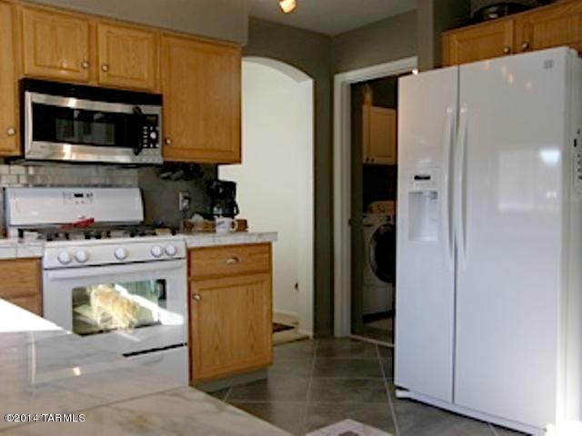 9080 East Rainsage Street Tucson, AZ 85747 - Photo 8 of 45