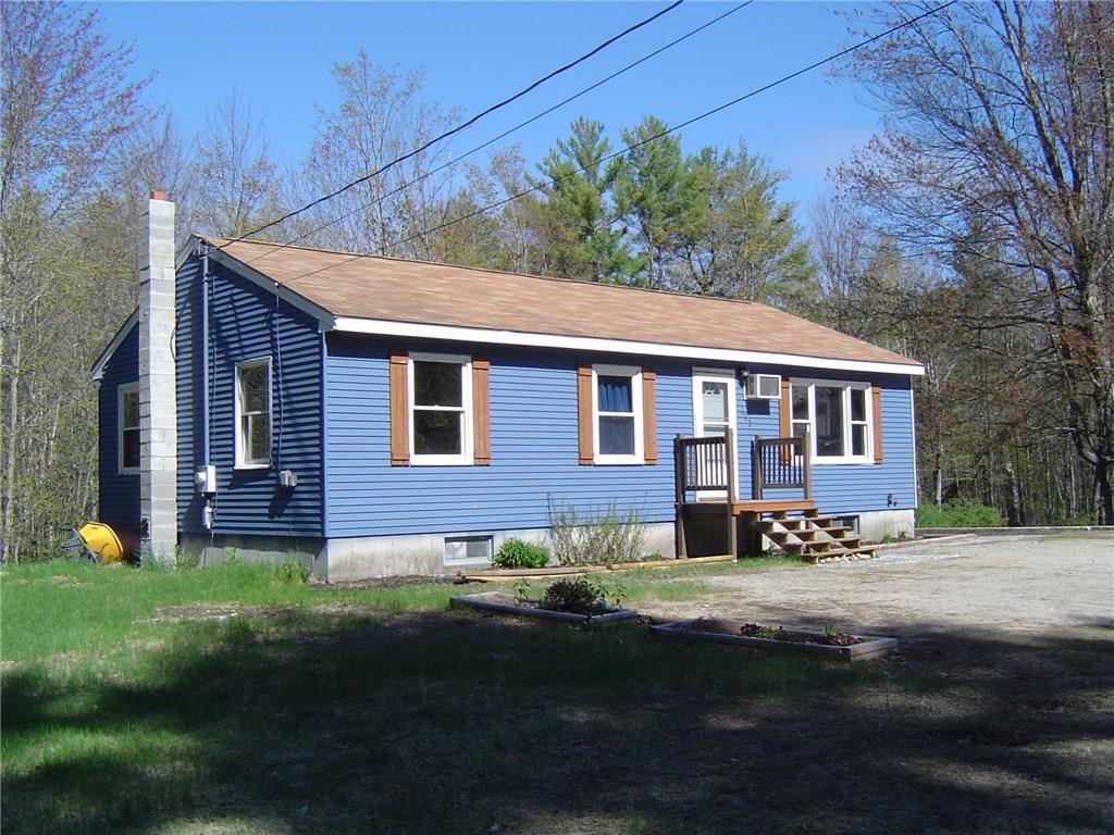 143 River Road Steep Falls, ME 04085 - Photo 24 of 25 Photo