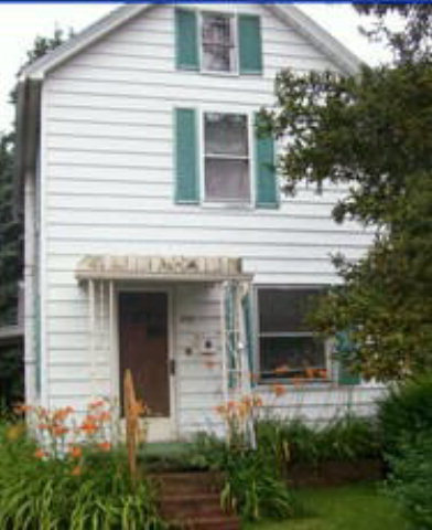 203 Elm Street Franklin, PA 16323 - Photo 1 of 1 Main View