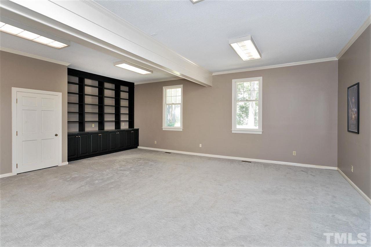 305 Queensferry Road Cary, NC 27511 - Photo 11 of 28 an empty room with windows