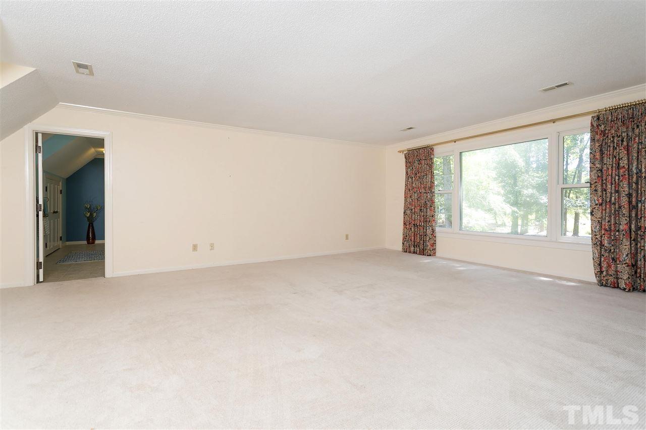 305 Queensferry Road Cary, NC 27511 - Photo 12 of 28 an empty room with windows