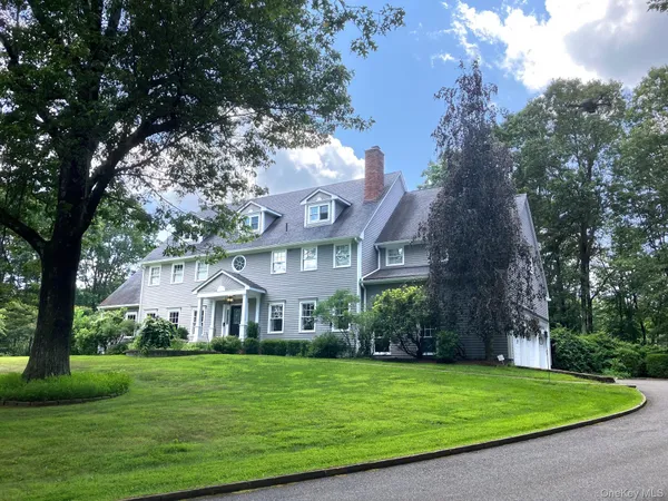 $2,250,000 | 36 Scofield Road, Pound Ridge, NY 10576