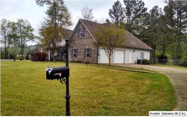 220 Peaceful Lane Springville, AL 35146 - Photo 3 of 15