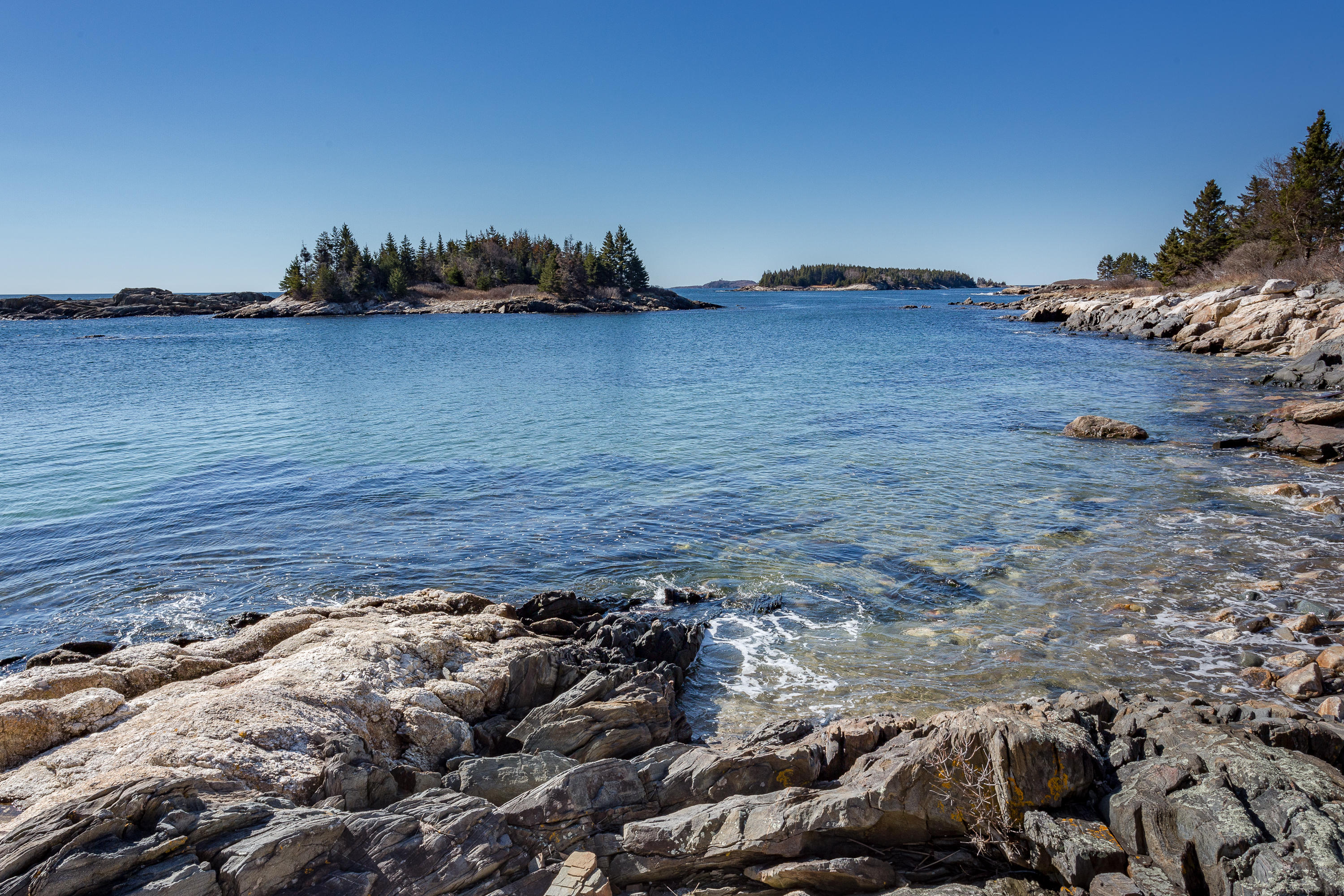 19 Promontory Way Georgetown, ME 04548 - Photo 2 of 31 19PromonotoryLn-Georgetown-KS02-Print