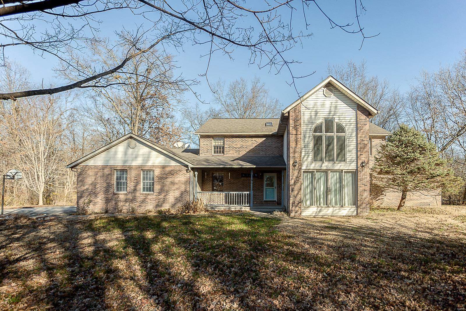 8201 Jefferson Road Belleville, IL 62221 - Photo 1 of 81