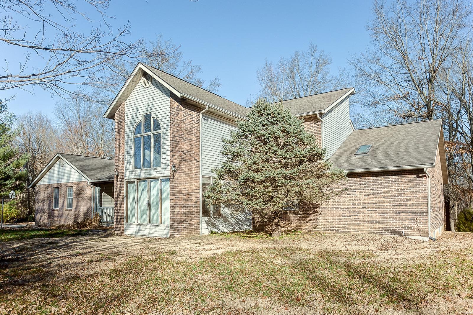 8201 Jefferson Road Belleville, IL 62221 - Photo 2 of 81