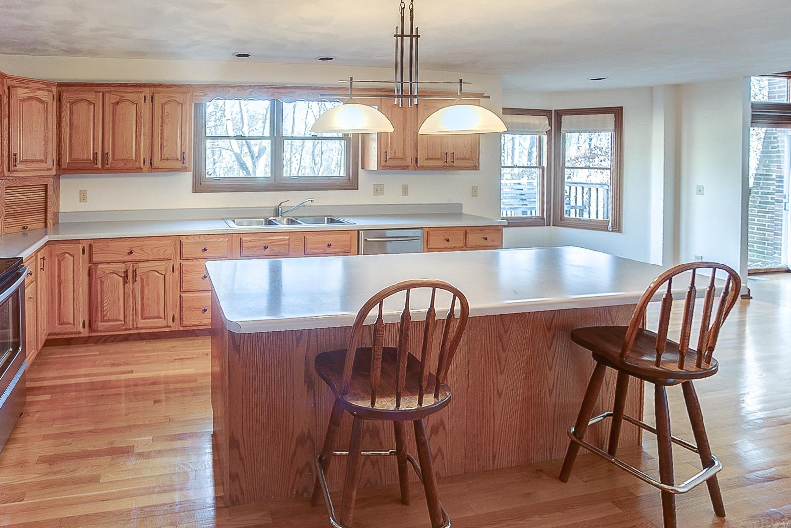 8201 Jefferson Road Belleville, IL 62221 - Photo 22 of 81