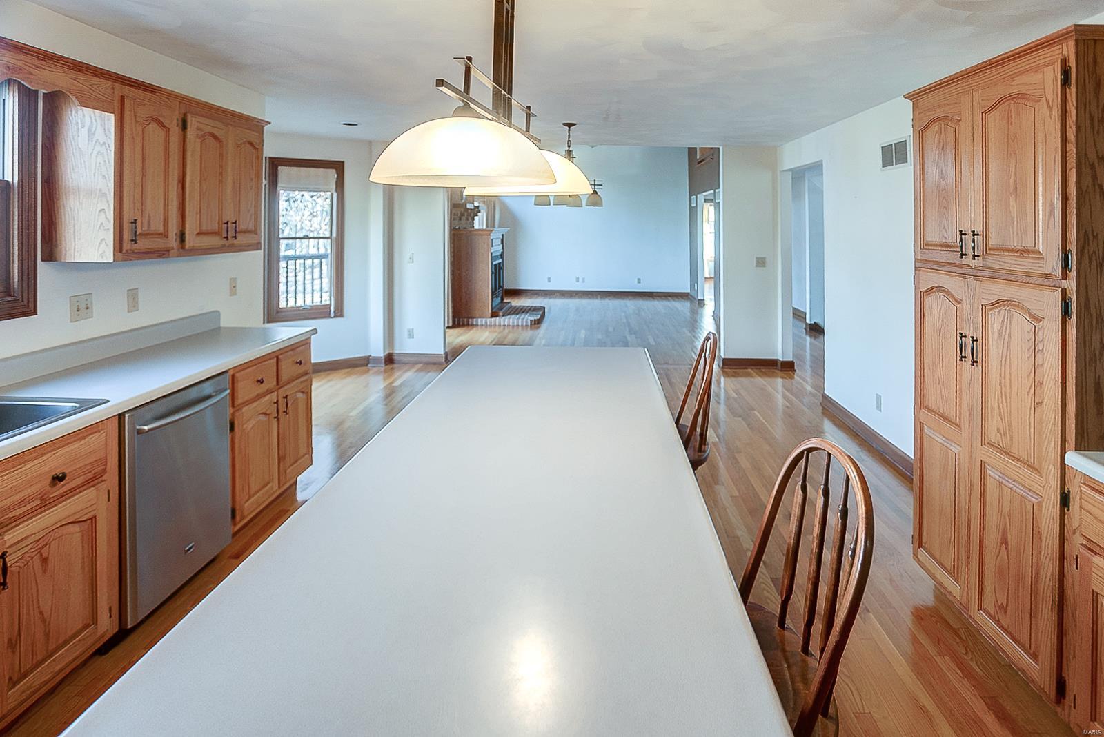 8201 Jefferson Road Belleville, IL 62221 - Photo 26 of 81
