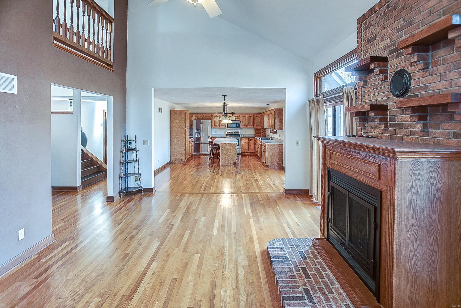 8201 Jefferson Road Belleville, IL 62221 - Photo 29 of 81