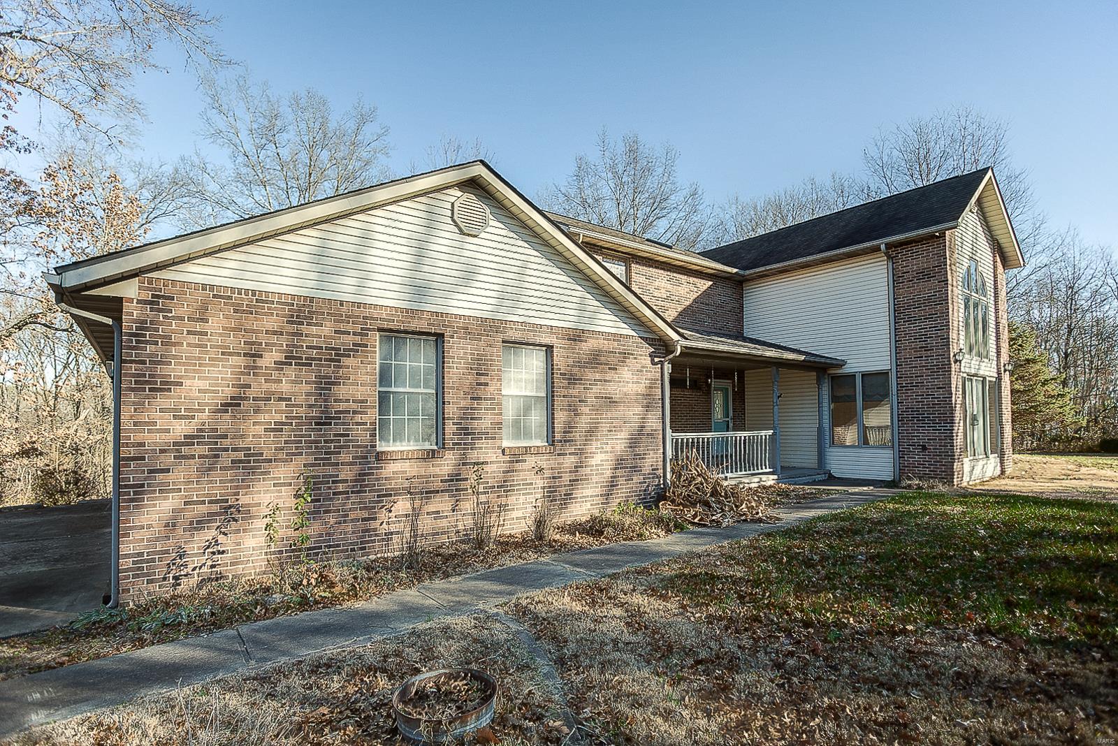 8201 Jefferson Road Belleville, IL 62221 - Photo 4 of 81
