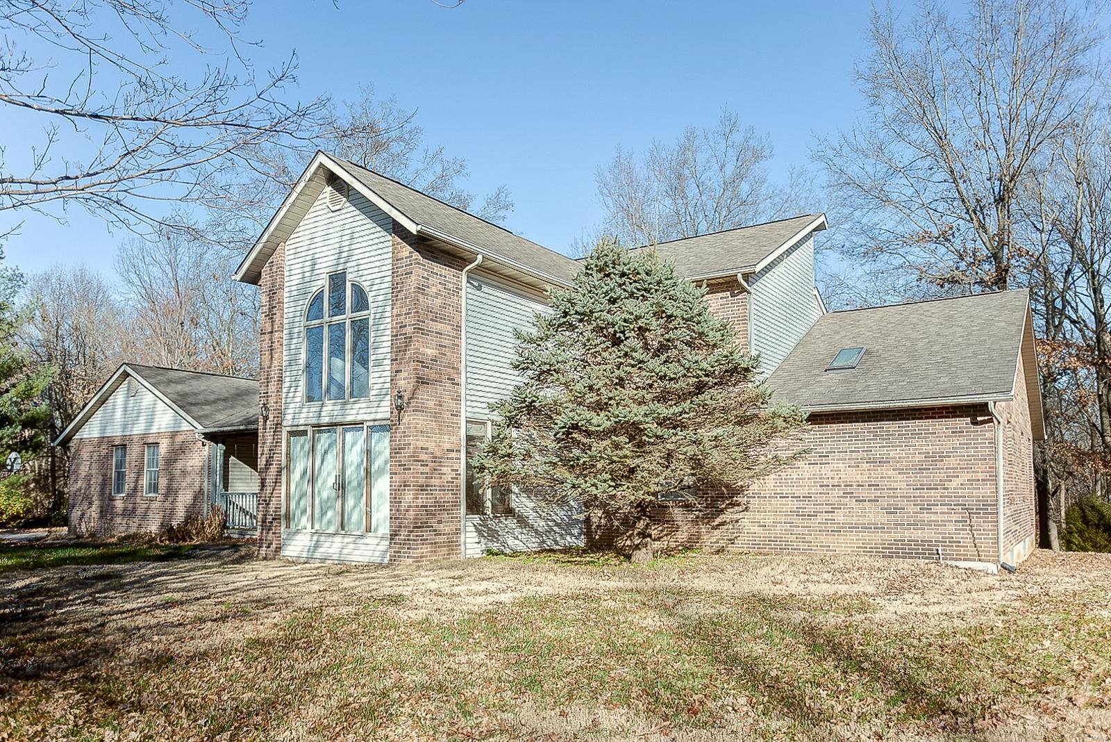 8201 Jefferson Road Belleville, IL 62221 - Photo 72 of 81