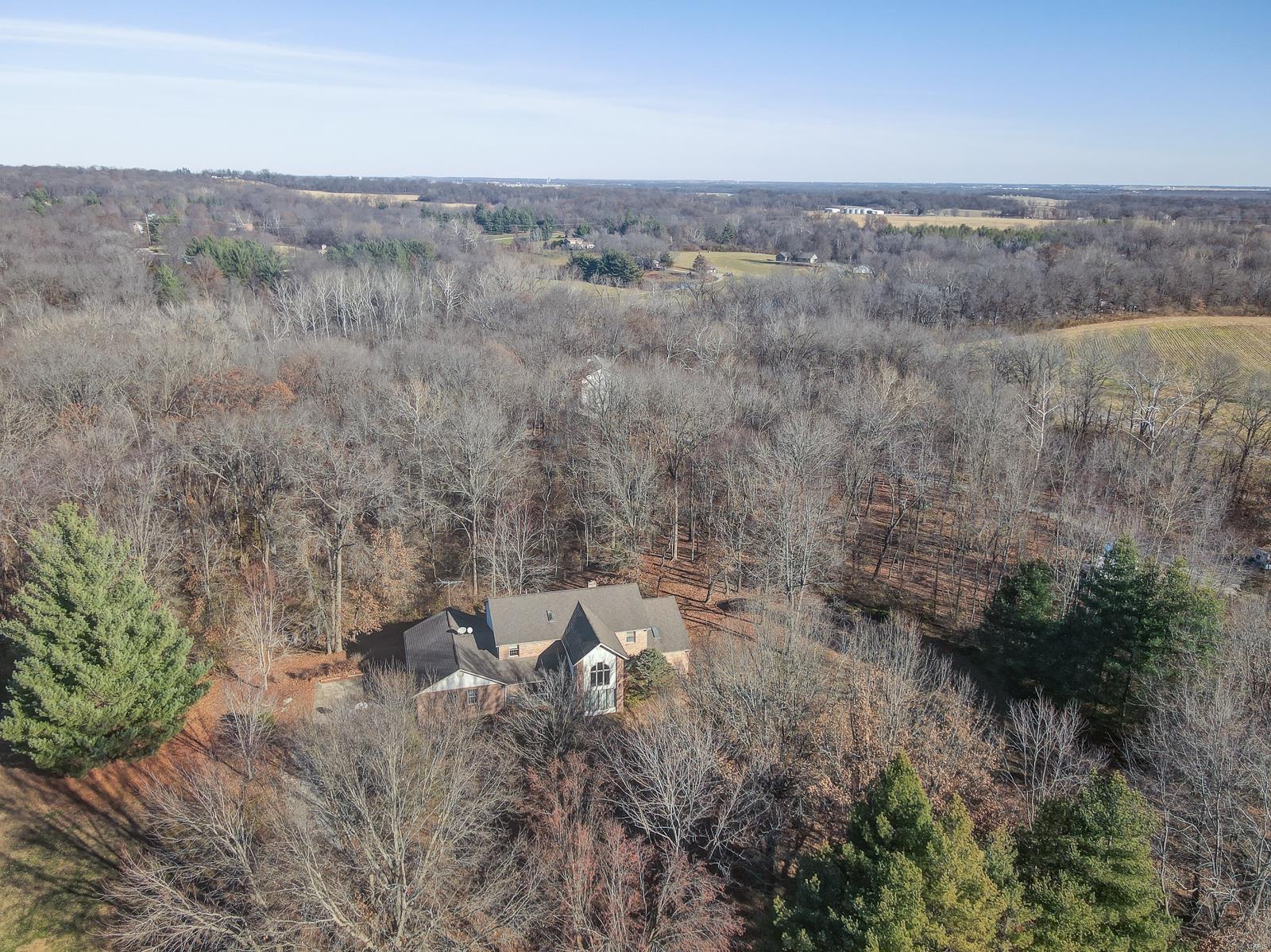 8201 Jefferson Road Belleville, IL 62221 - Photo 9 of 81