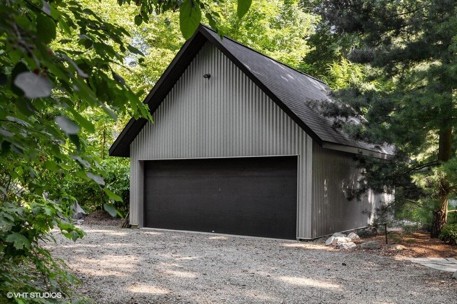 7978 Harbert Road Harbert, MI 49115 - Photo 58 of 80 Garage