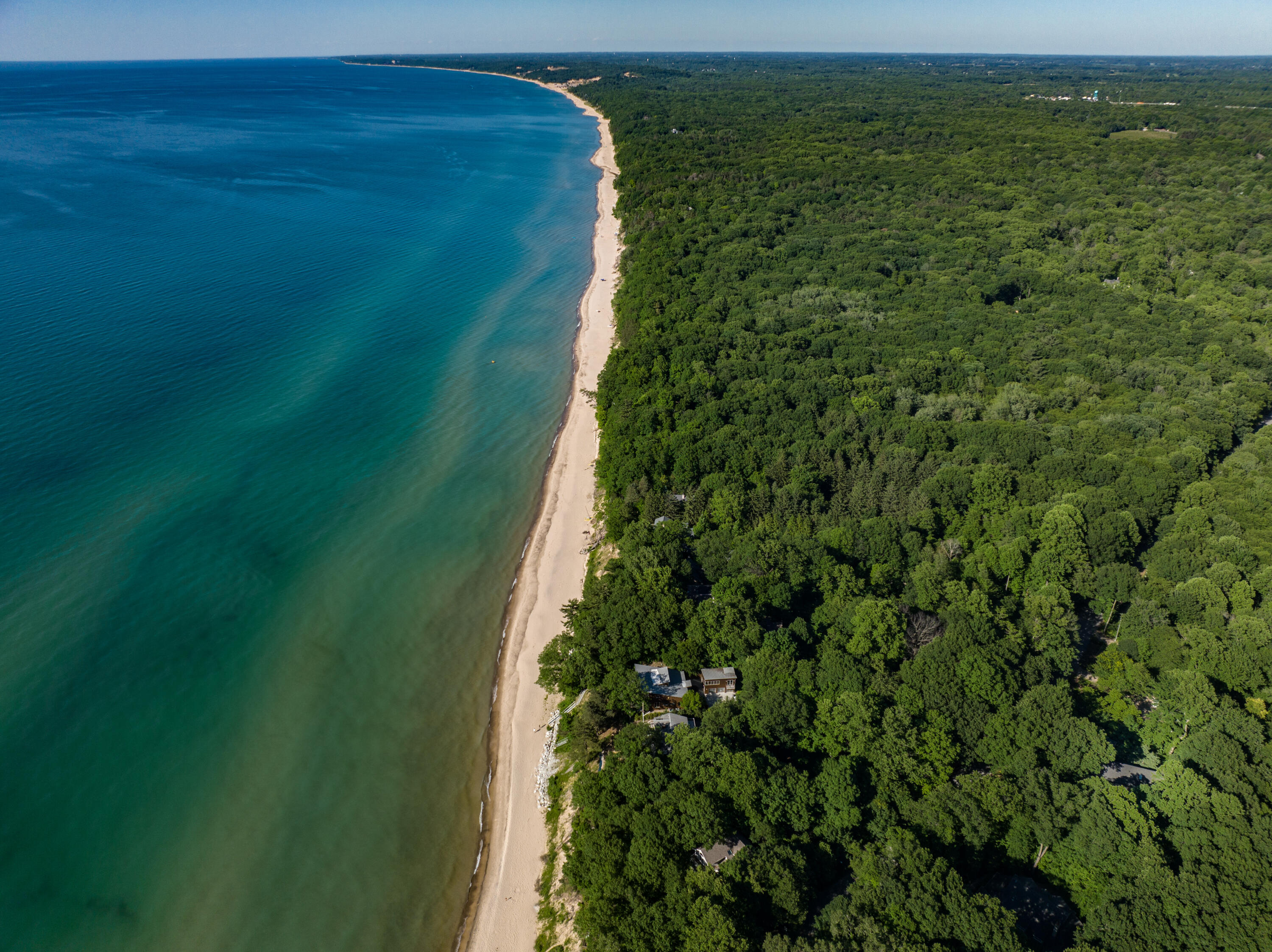 7978 Harbert Road Harbert, MI 49115 - Photo 64 of 80 Harbert coast