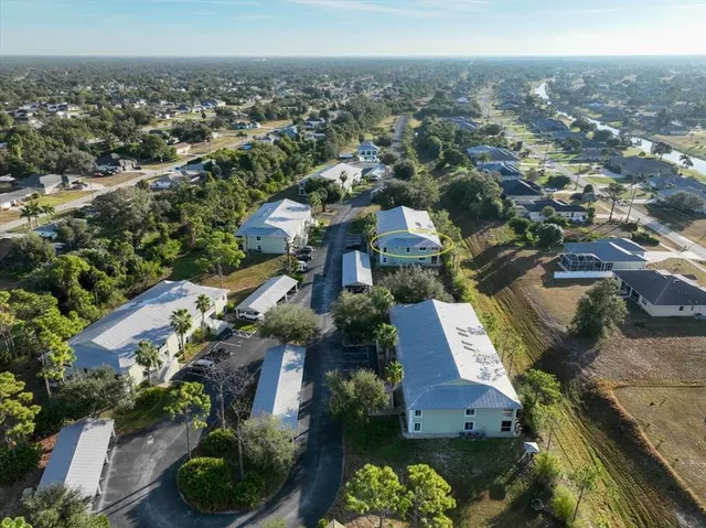 $2,900 | 8101 Memory Lane, Unit 219, Rotonda West, FL 33947