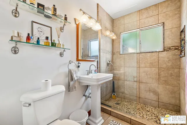 $1,400,000 | 587 South Calle Ajo, Palm Springs, CA 92264