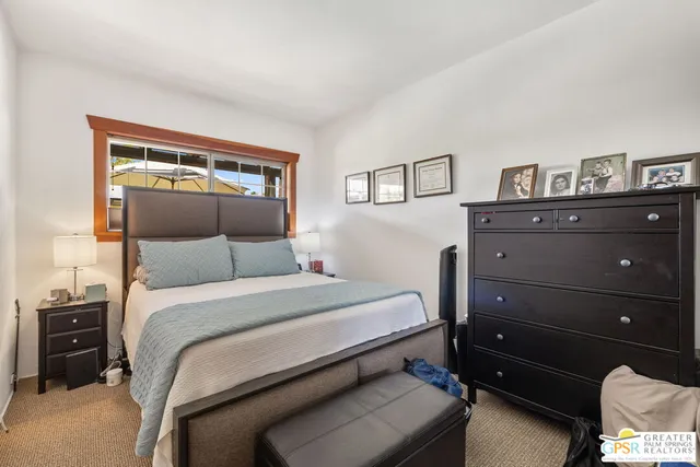 $1,400,000 | 587 South Calle Ajo, Palm Springs, CA 92264