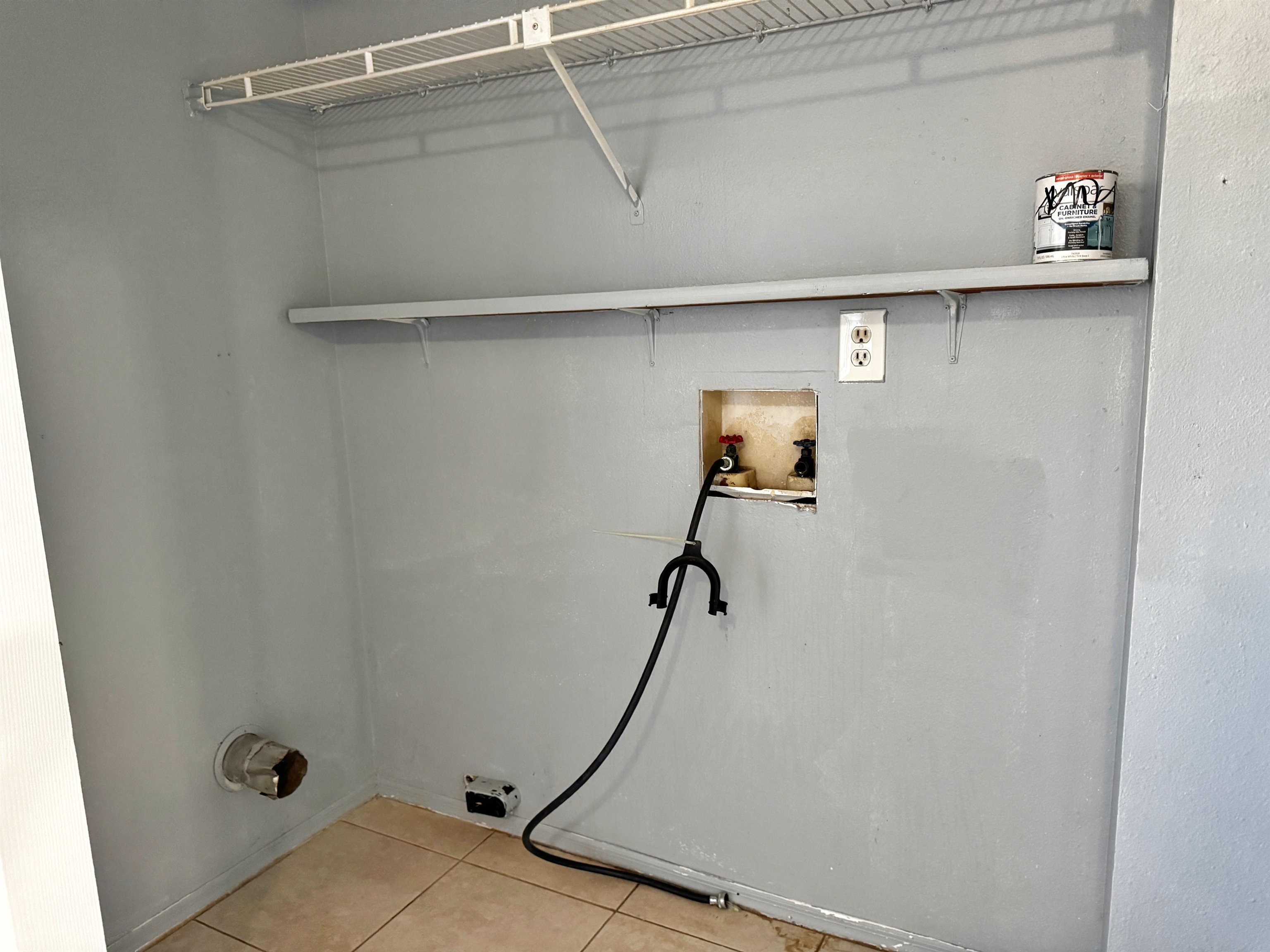 5950 Highway 1, Unit A St. Augustine, FL 32086 - Photo 13 of 13 a bathroom with a shower