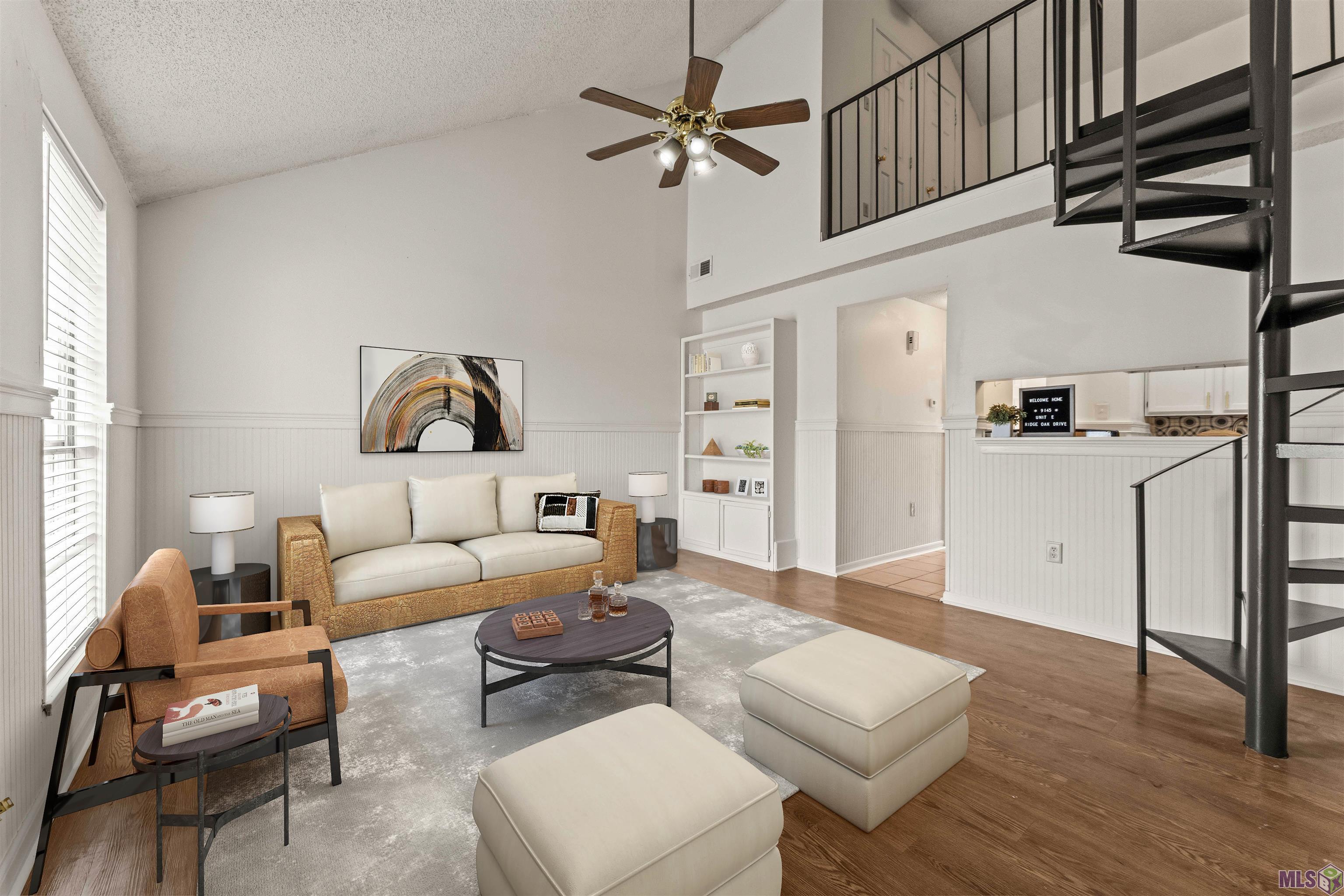 9145 Ridge Oak Drive Baton Rouge, LA 70810 - Photo 1 of 18