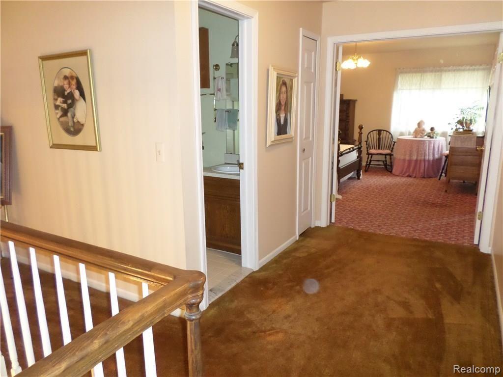 38146 Westchester Road Sterling Heights, MI 48310 - Photo 50 of 54 Hall2.JPG