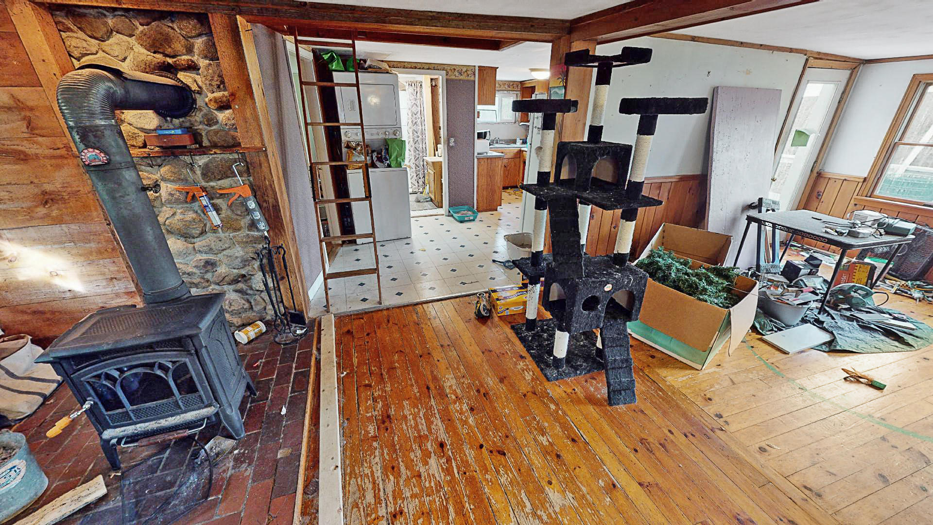 299 New Settlement Road Hiram, ME 04041 - Photo 10 of 25 299-New-Settlement-Road-Hiram-11012020_2