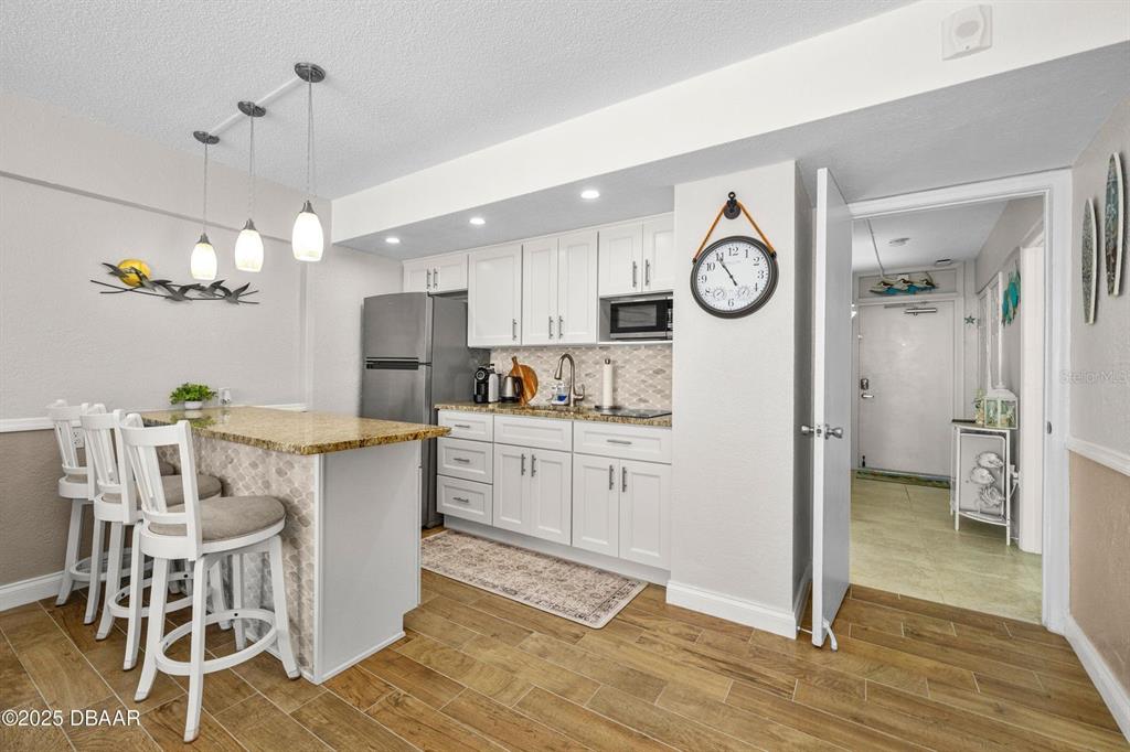 2301 South Atlantic Avenue, Unit 524 Daytona Beach, FL 32118 - Photo 15 of 45