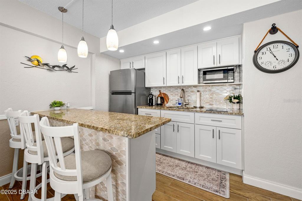 2301 South Atlantic Avenue, Unit 524 Daytona Beach, FL 32118 - Photo 16 of 45