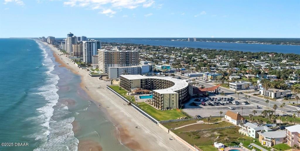 2301 South Atlantic Avenue, Unit 524 Daytona Beach, FL 32118 - Photo 34 of 45