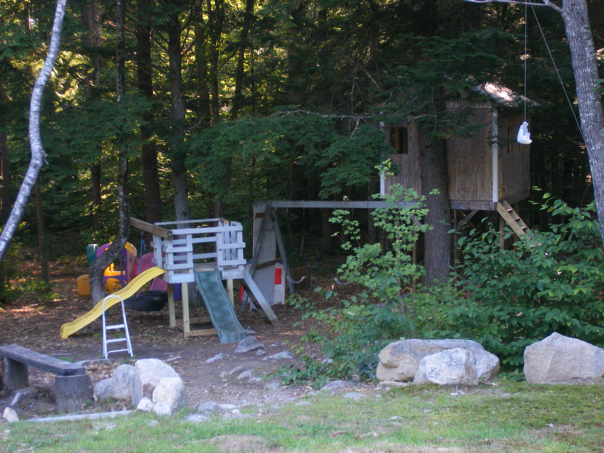884 Rocky Knoll Road Denmark, ME 04022 - Photo 33 of 39 2011 new pics 042